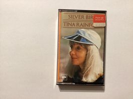 Tina Rainford MC - Silver Bird
