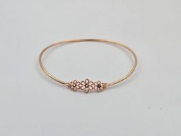 Armreif Silber 925 Zirkonia