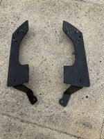 Support top case Givi  Bmw F 800 GT 13-14 sans platine
