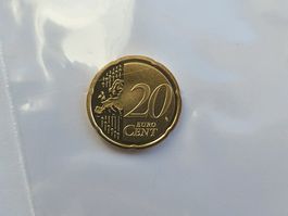 20 Cent 2013 F PP