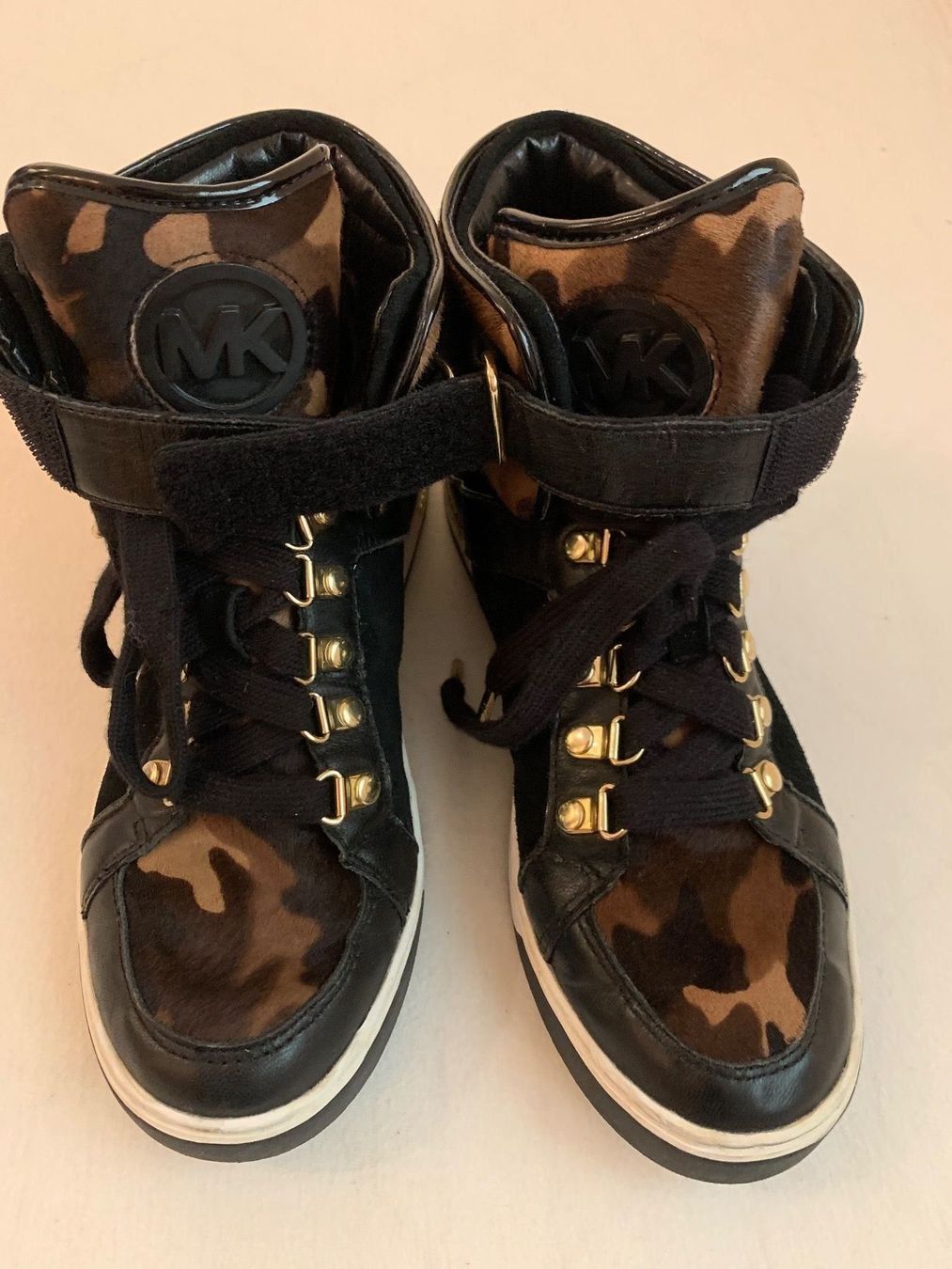 Michael Kors Scarpe da donna: Michael Kors Schuhe 37,5 – Usato da Zürich venduto da Bybyana