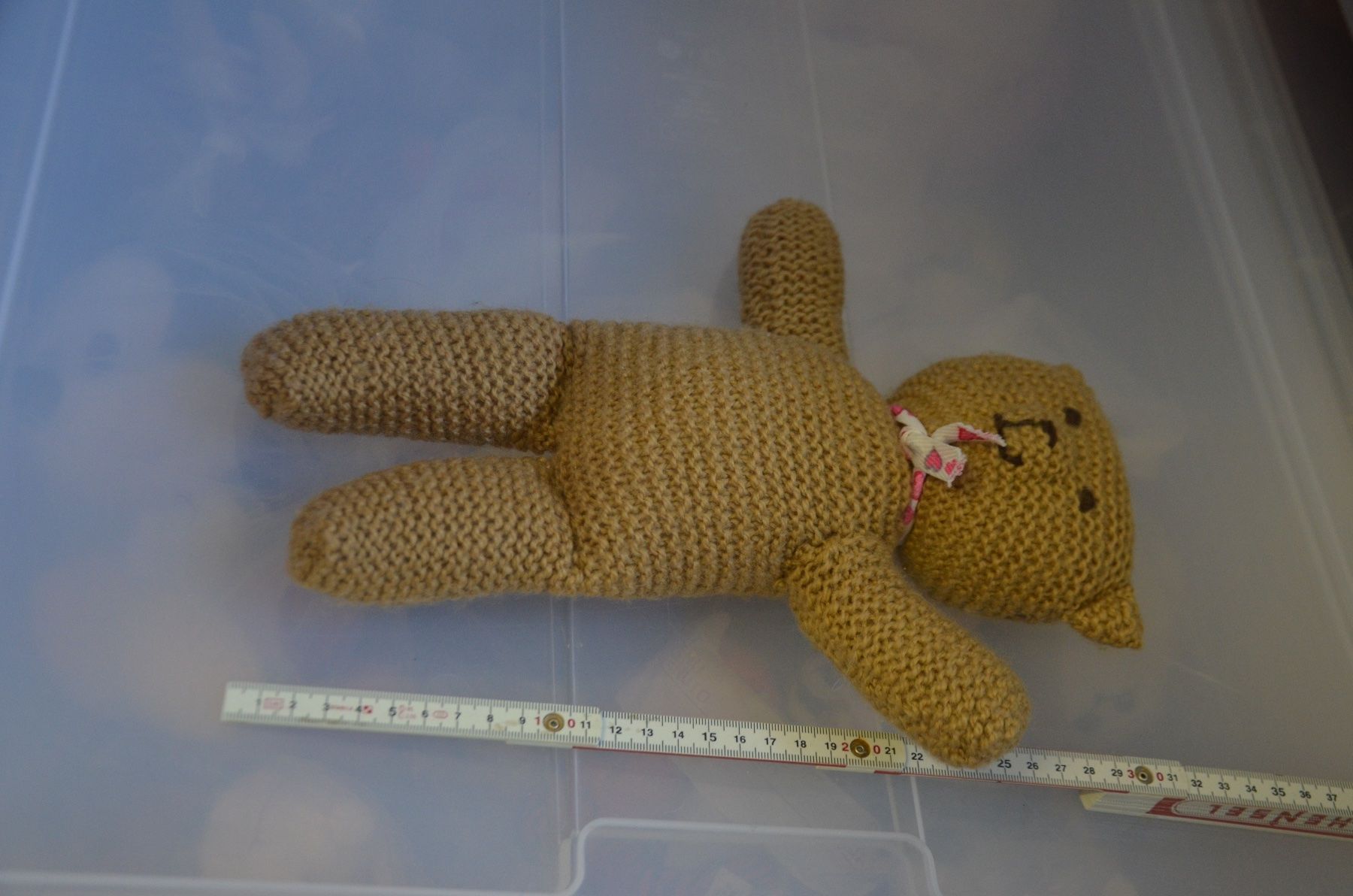 Giocattoli: PELUCHE - BARE – Usato da Chiasso venduto da Dolly015 1