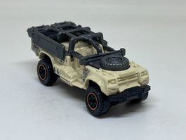 Matchbox Sahara Survivor #795