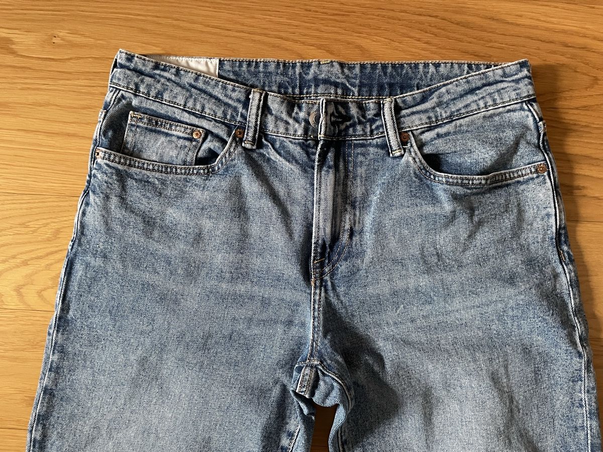 H&M Jeans: Jeans H&M – Gebraucht aus Kloten von racnel 1