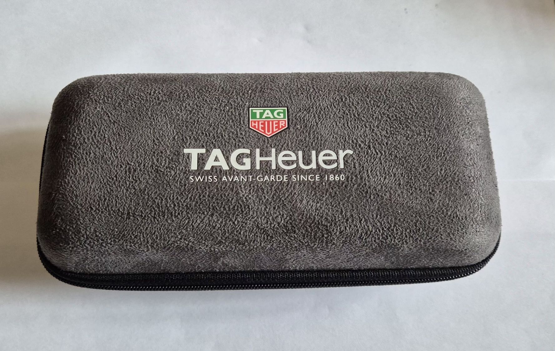 Tag Heuer Montres: TAG Heuer Formula 1 – Défectueux à Genève par BKYB 5