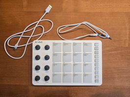 M-VAVE FF Bonfires MIDI-Controller