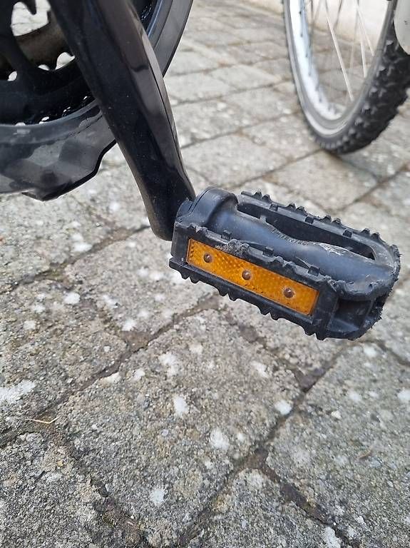 Wheeler Biciclette: WHEELER Kindervelo 24'' – Usato da Schüpfheim venduto da swissfries 4