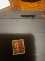 Timbre Pro Juventute 1931, 10cts, Helvetia rare!