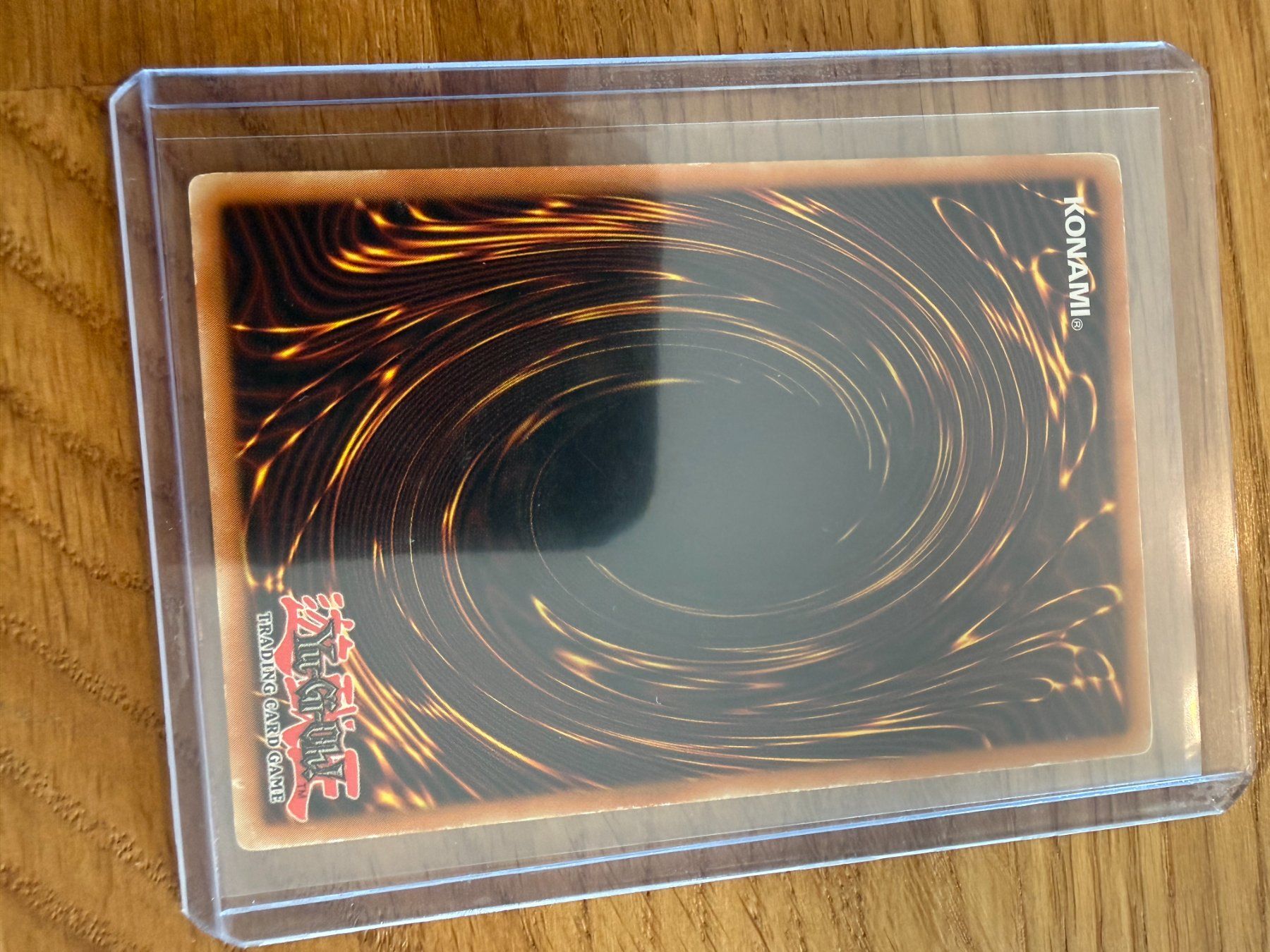 Yugioh Carte collezionabili: Gaia, Ritter des dunklen Windes, CT1-DE004 – Usato da Amriswil venduto da sim_nlb6 1