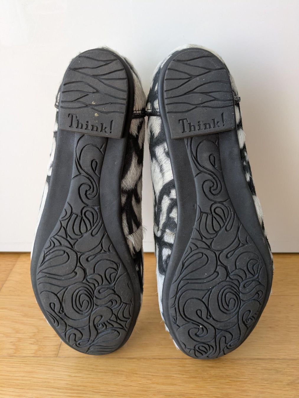 Think Scarpe da donna: Schuhe Think Gr. 37.5 – Usato da Schneisingen venduto da tiziana_v01 3