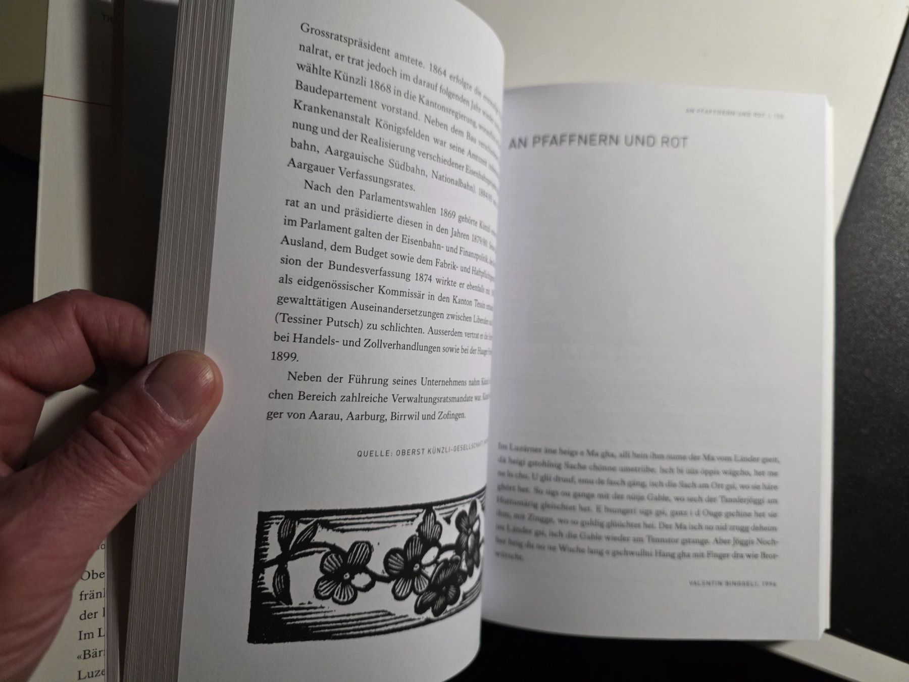 Libri: Geschichte(n) rund um den Dreiländerstein - 2017 – Usato da Walterswil BE venduto da Lonitti 9