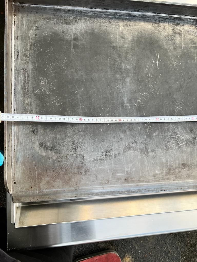 Griglie: Elektro Grill – Usato da Dietikon venduto da burak_taci 7