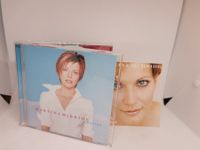 USA CD: Martina McBride – Emotion / mit Flyer Christmas CD