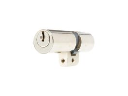 Schliess Doppelzylinder Kaba 8 Style 1515A 3 Schlüssel NEU