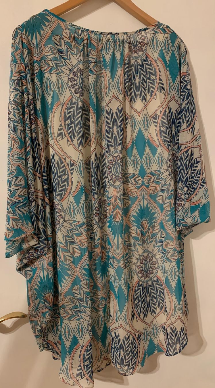 Vestiti: Robe d'été Bisou Bisou taille M – Nuovo (secondo la descrizione) da Dompierre FR venduto da fat_xth5 6