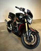 Suzuki GSR 750 ABS 35kw 