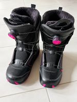 Salomon Snowboardboots – Grösse 39 – selten getragen