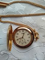 Die goldenen Seiko Quartz