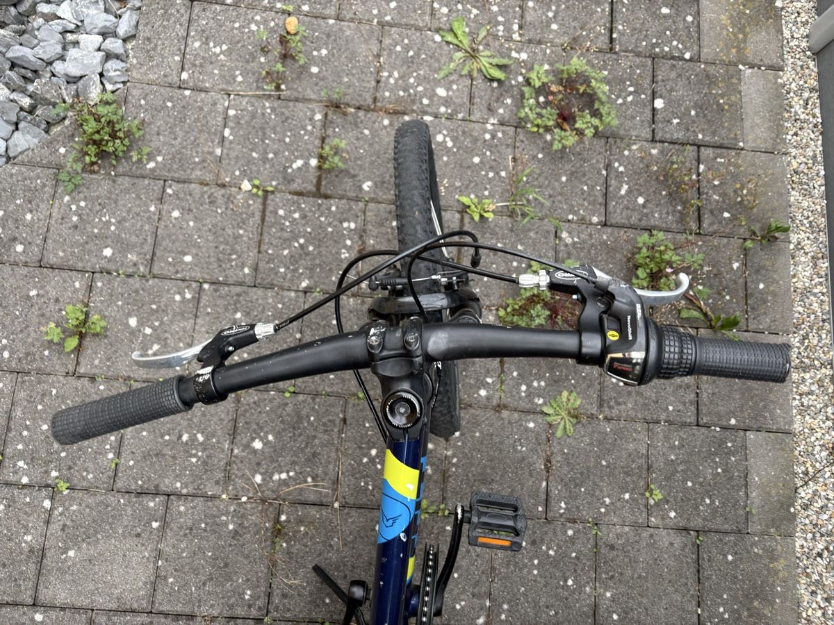 Vélos: Kindervelo – D'occasion à Wittenwil par angiserena 4