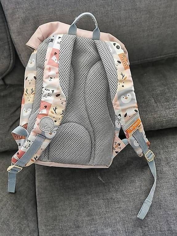 Borse & Zaini: Mädchen Rucksack  – Usato da Schindellegi venduto da R.Temperli 1