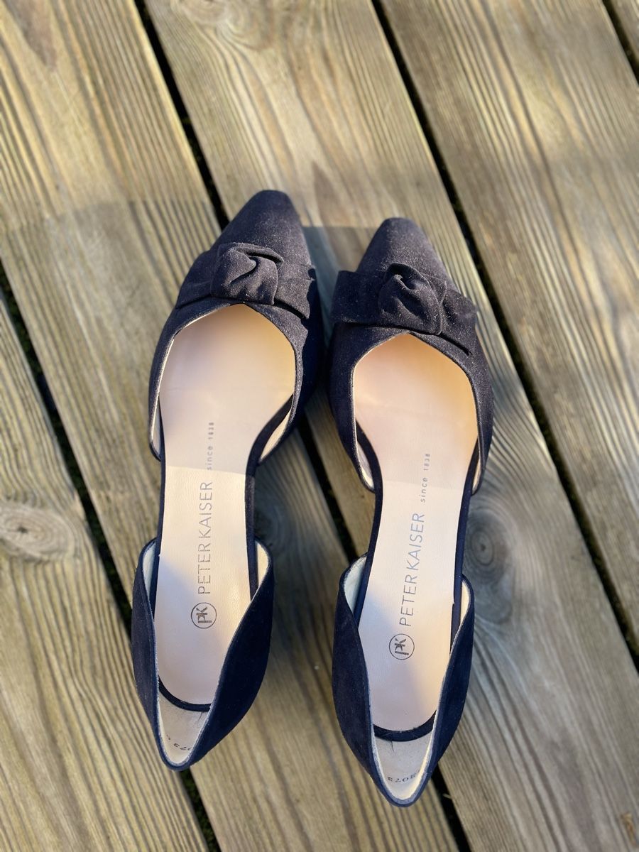 Kaiser Chaussures femmes: Eleganter Damenschuh - Peter Kaiser – Neuf (Voir description) à Seon par Wake33