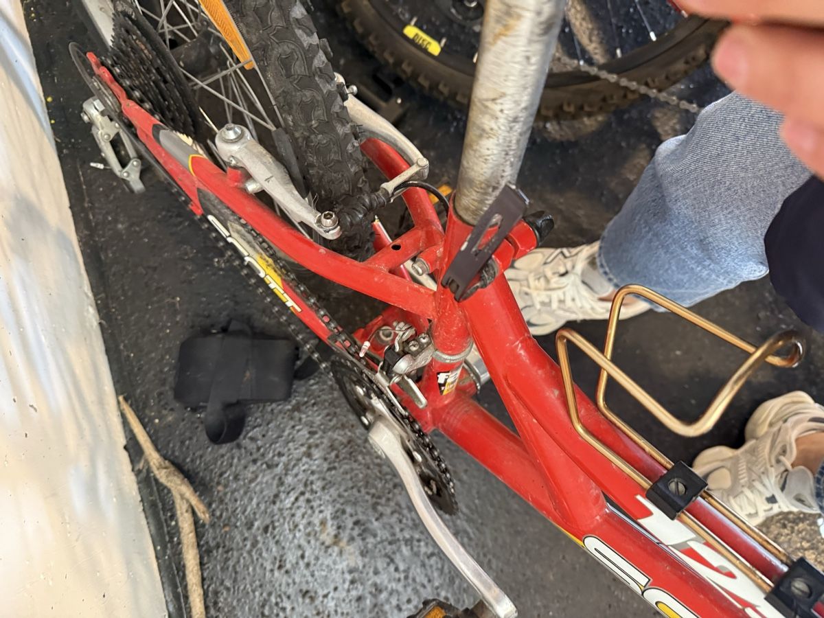Scott Velos: Scott Count 75, mountain bike per bambini, usata – Gebraucht aus Cureglia von Zucchi1 3