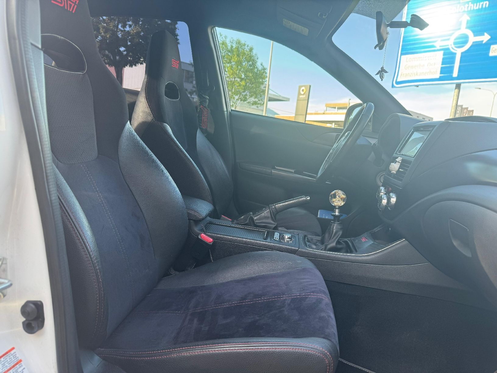 Subaru Autos: Subaru Impreza WRX STI – Gebraucht aus Biberist von san_6pvc 5