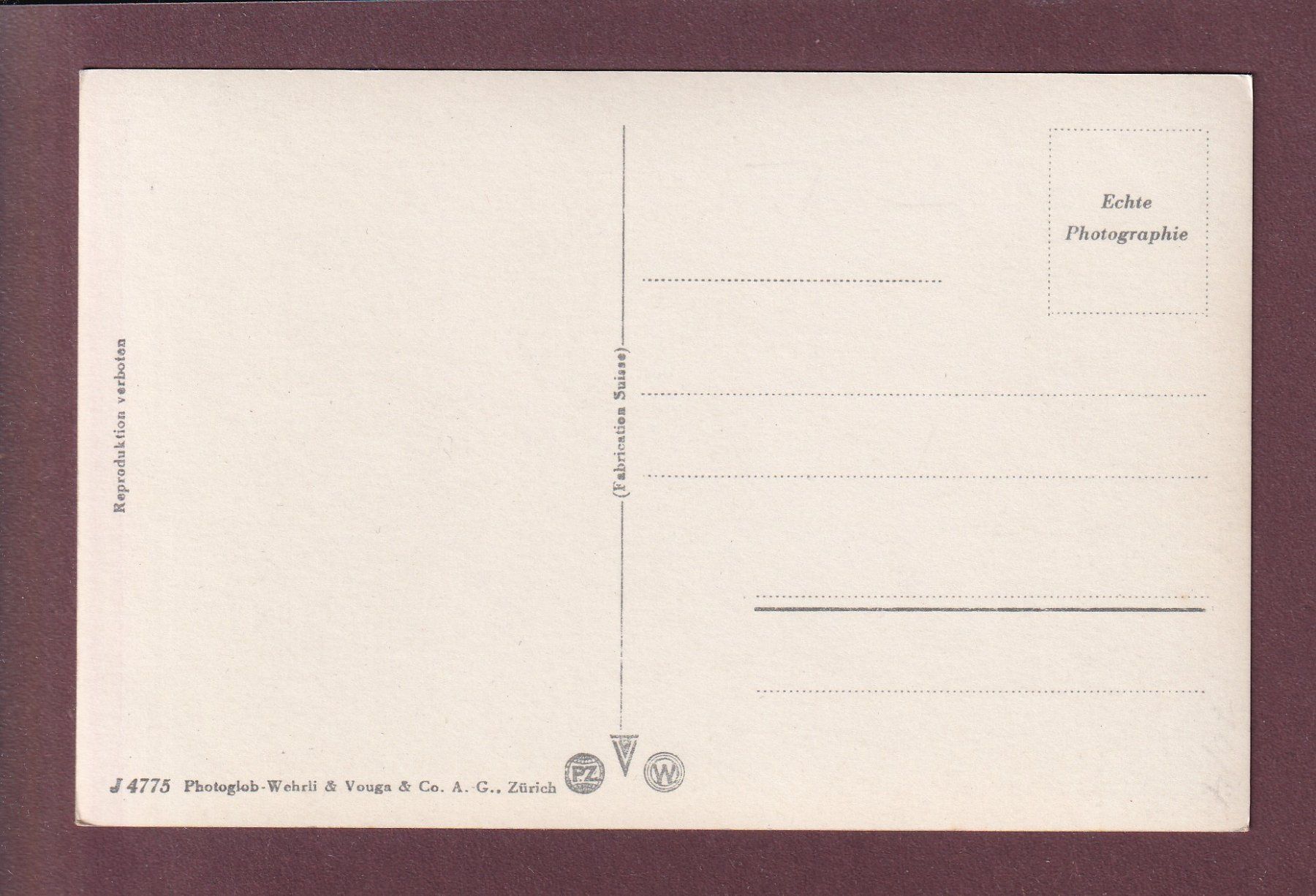 Cartoline postali: BASEL - Ritter Georg-Monument – Usato da Pully venduto da nicecards 1