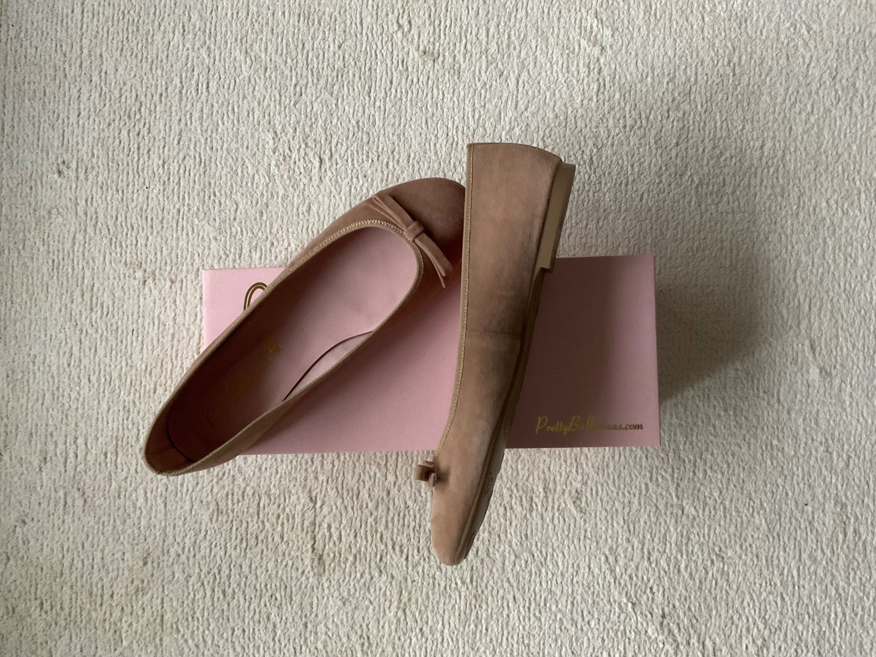Scarpe da donna: Pretty Ballerinas Gr. 39 NEU – Nuovo (secondo la descrizione) da Zürich venduto da ves_w6wl