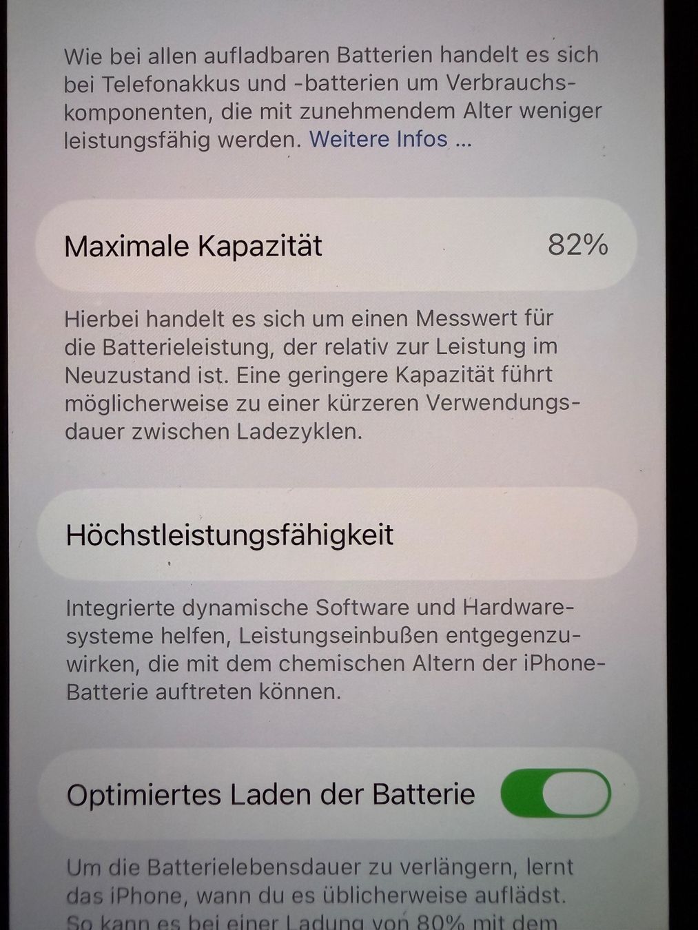 Apple Telefoni cellulari / Smartphones: iPhone 13 Mini inkl. Zubehör und Originalverpackung – Usato da Liestal venduto da Rockthat 7
