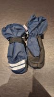 Winterhandschuhe/ Fäustlinge, 110/116