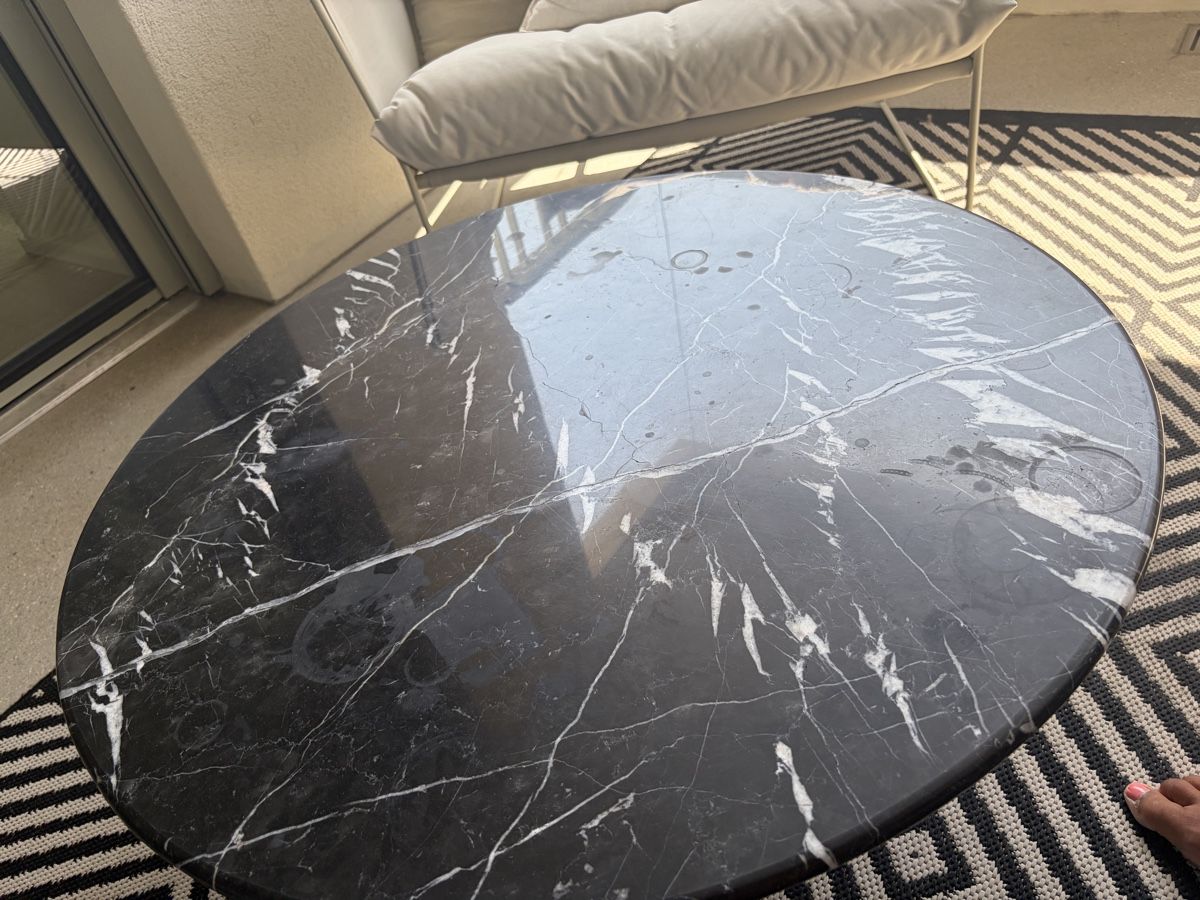 Tische: Marmo coffee table  – Gebraucht aus Wallisellen von rac_sy2x 3