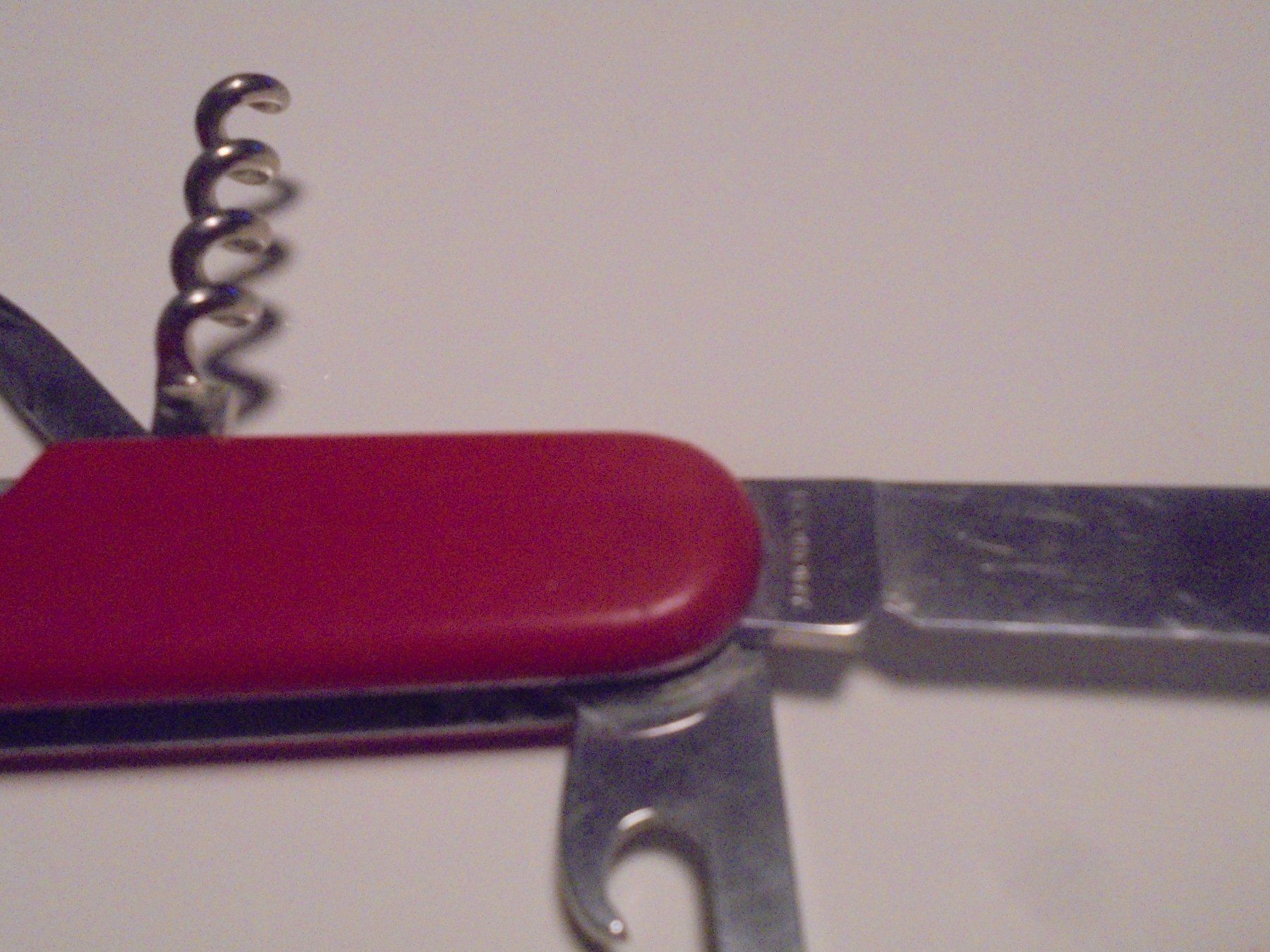Taschenmesser: ALTER - SACKMESSER - VON - VICTORINOX – Gebraucht aus Gelterkinden von ajdt4 3