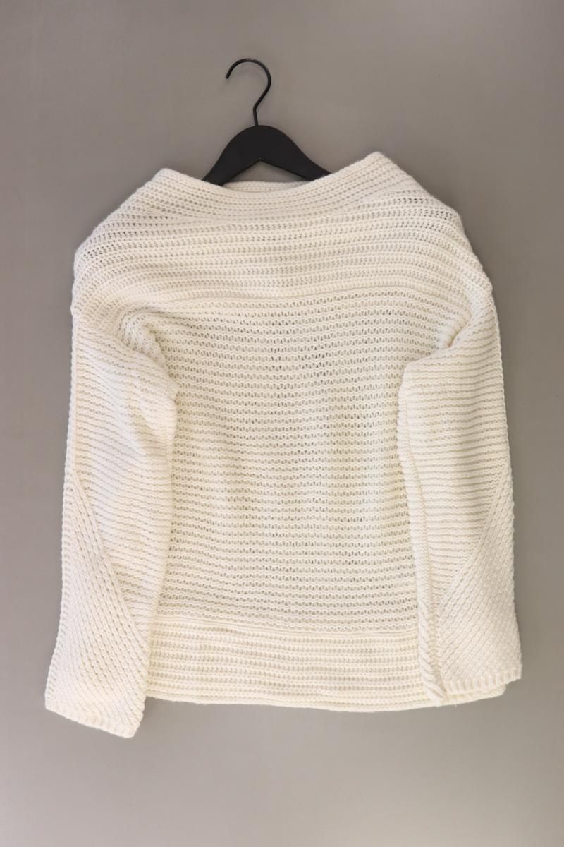 Pulls & Sweat-shirts: Marc O'Polo Wollpullover Gr. S creme – D'occasion à Neustadt an der Waldnaab par SecondLifeFashion