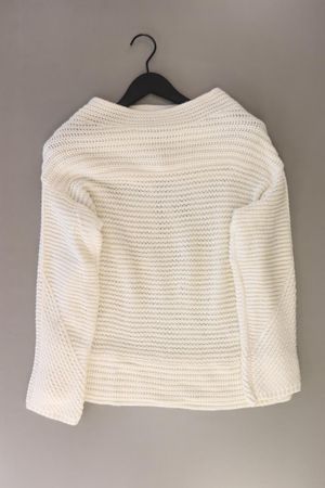 Marc O'Polo Wollpullover Gr. S creme
