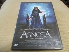 Agnosia