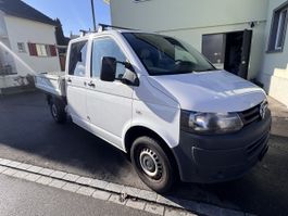 VW T5 Pritsche, 2.0 TDI, ab MFK, sofort verfügbar!