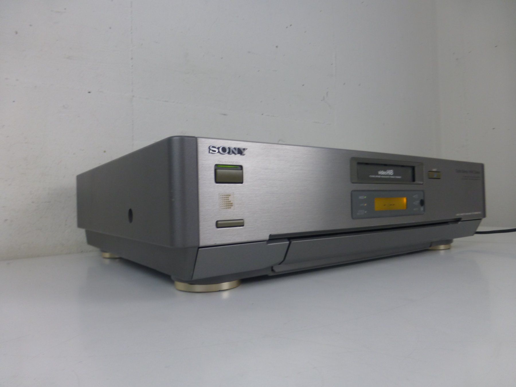 Sony Registratori: Sony EV-9000E Hi8 Video Recorder – Usato da Fahrweid venduto da gruenezahn 2