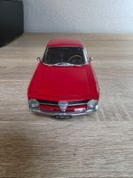 Alfa Romeo GT 1300 Junior Autoart
