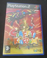 Playstation 2 Grafiti Kingdom