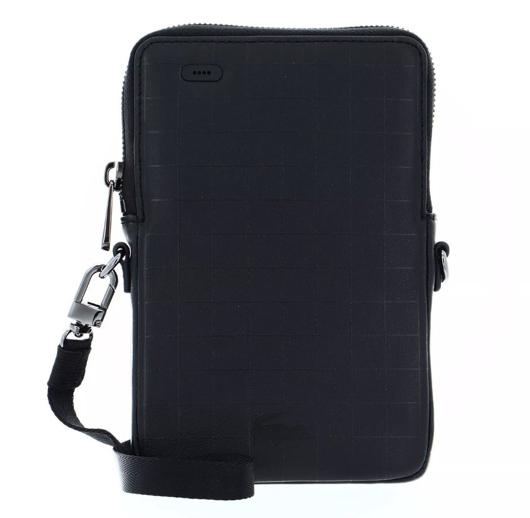 Lacoste Taschen: Lacoste T-Wireless Charging phone pouch tasche – Neu und originalverpackt aus Küsnacht ZH von LuxuryBroker 2