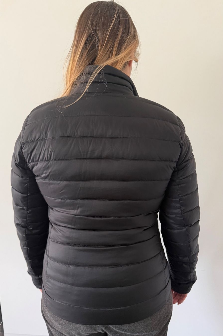 Bogner Giacche: Bogner Damen Daunenjacke Gr. M Schwarz – Usato da Langenthal venduto da lthal 1