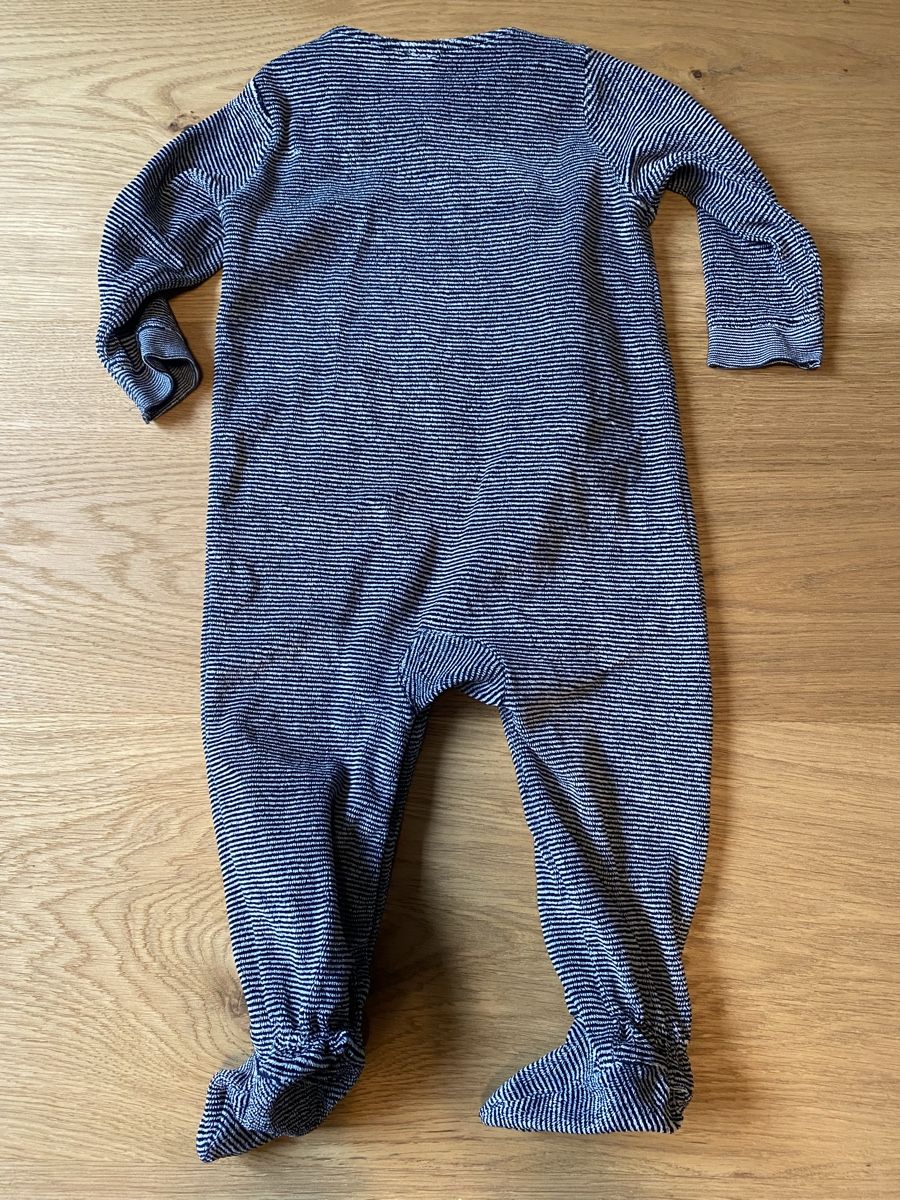 Pigiama & Simili: Pyjama Overall Gr. 74 – Usato da Neerach venduto da Sixtine 2