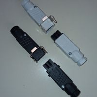 HIRSCHMANN STECKER UND KUPPLUNG NACH WAHL