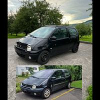 2x Renault Twingo ab 1Fr
