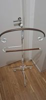 Superbe porte habits Art Deco vintage 