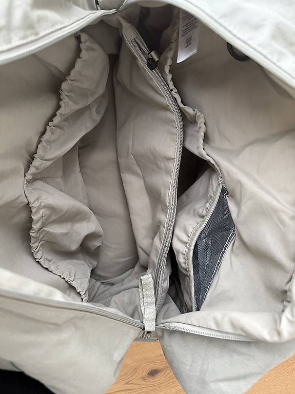 Borse: Wickeltasche ungebraucht – Usato da Neuenkirch venduto da mic_m8px 1