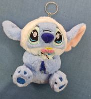 Labubu stitch baby 10 cm NEUF