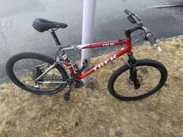 TREK Velo