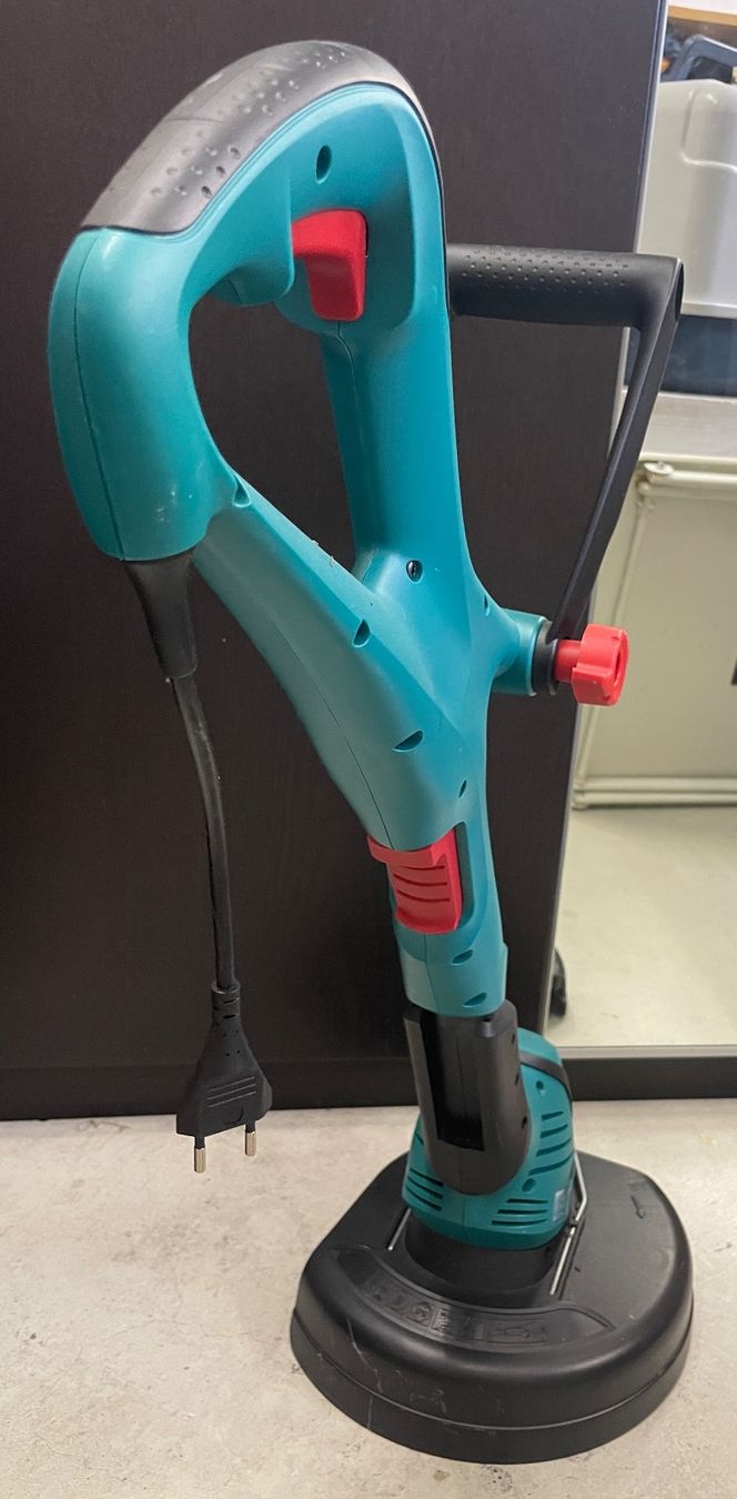Bosch Tagliaerba: Bosch ART 27 grass trimmer – Nuovo (secondo la descrizione) da Embrach venduto da lau_2gtp 4
